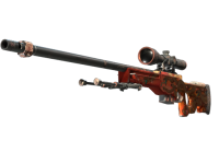 AWP Desert Hydra